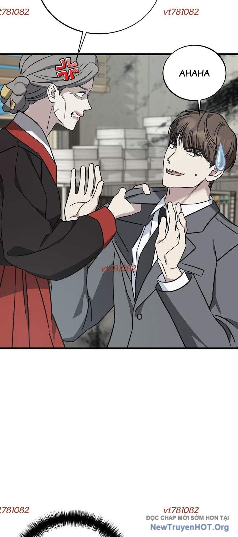 Đây Là Luật Chap 136 - Next Chap 137