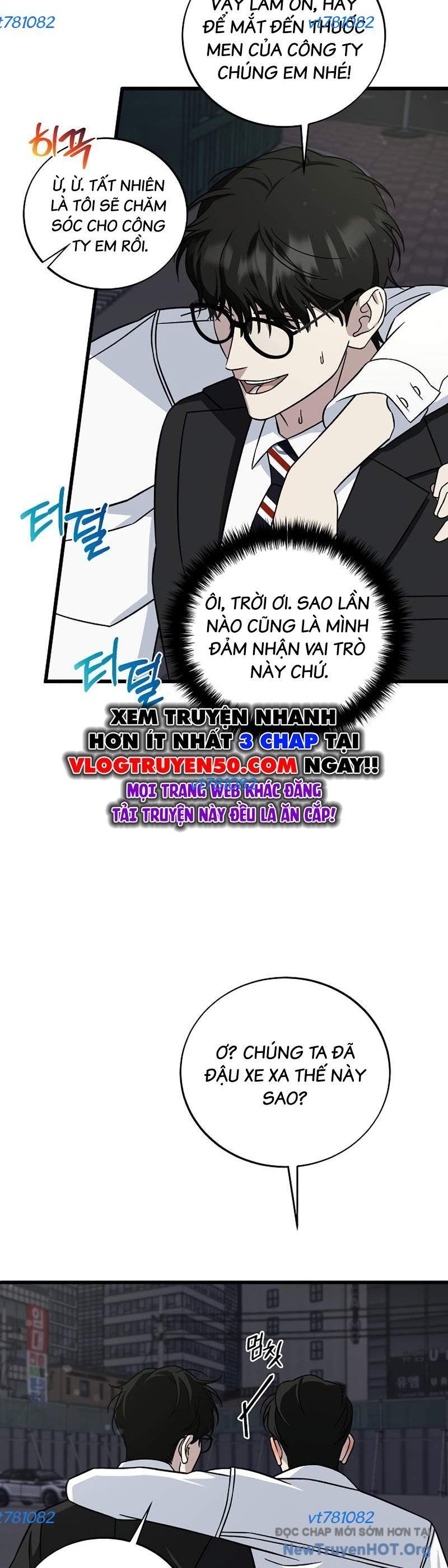 Đây Là Luật Chap 136 - Next Chap 137