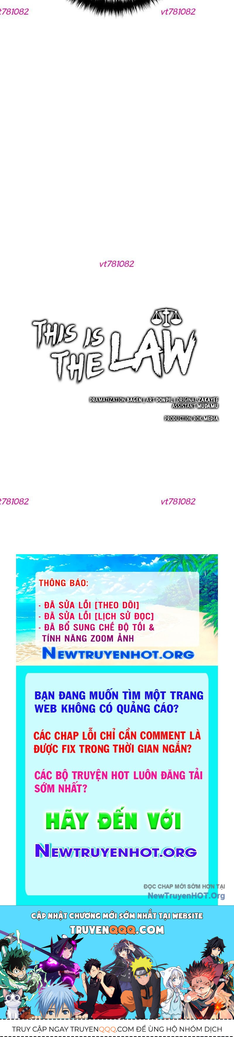 Đây Là Luật Chap 136 - Next Chap 137