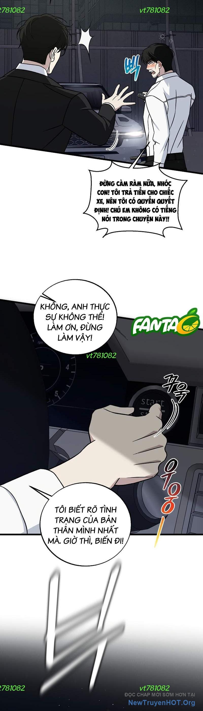 Đây Là Luật Chap 136 - Next Chap 137
