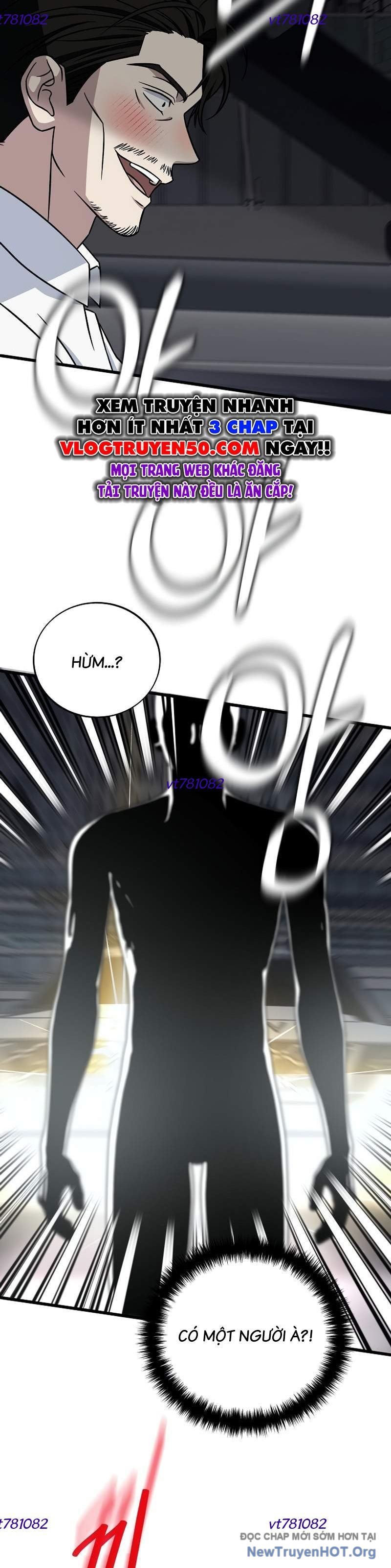 Đây Là Luật Chap 136 - Next Chap 137
