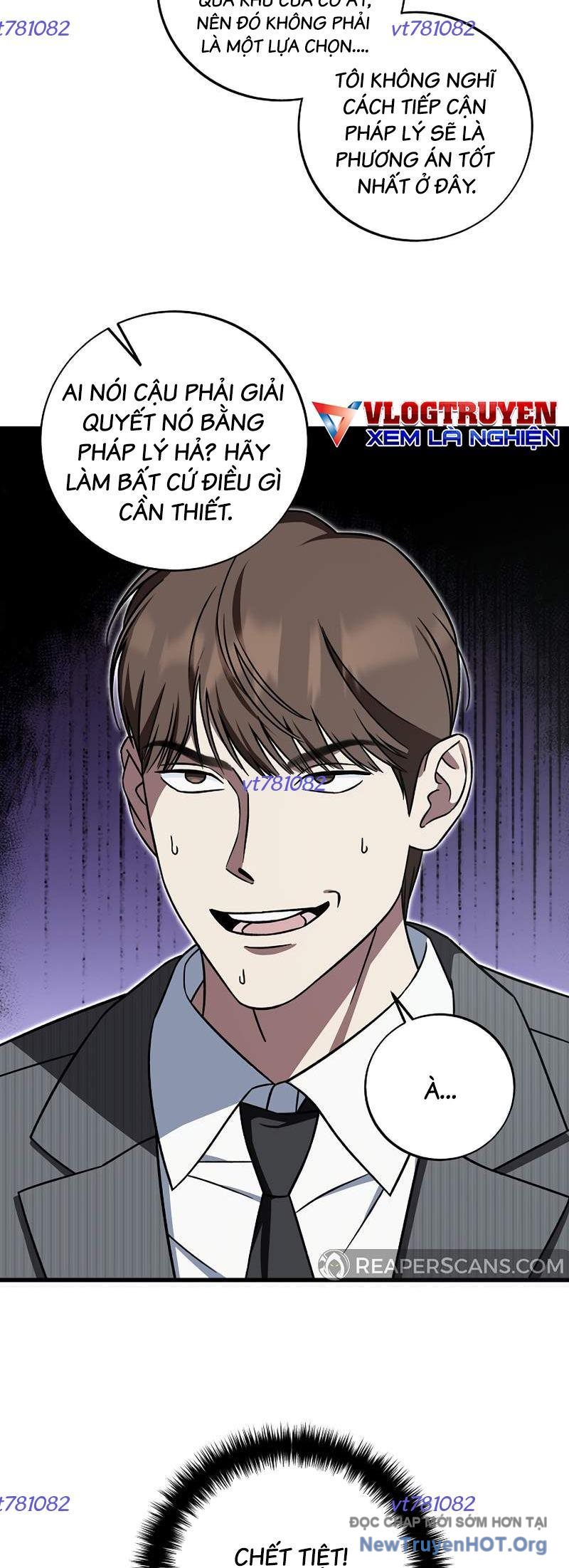 Đây Là Luật Chap 137 - Next Chap 138