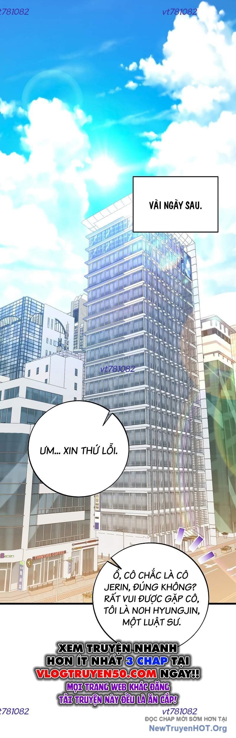 Đây Là Luật Chap 137 - Next Chap 138