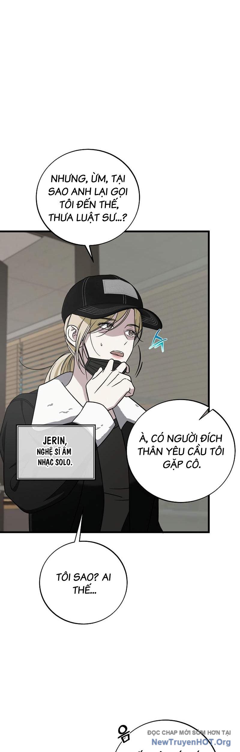 Đây Là Luật Chap 137 - Next Chap 138