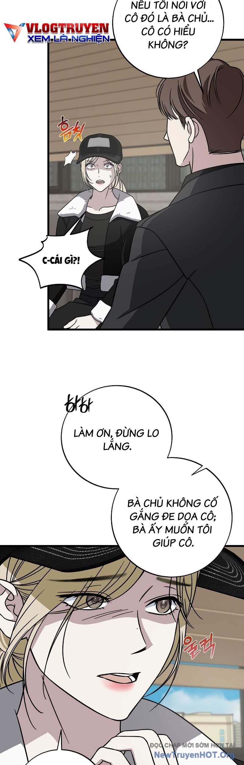 Đây Là Luật Chap 137 - Next Chap 138