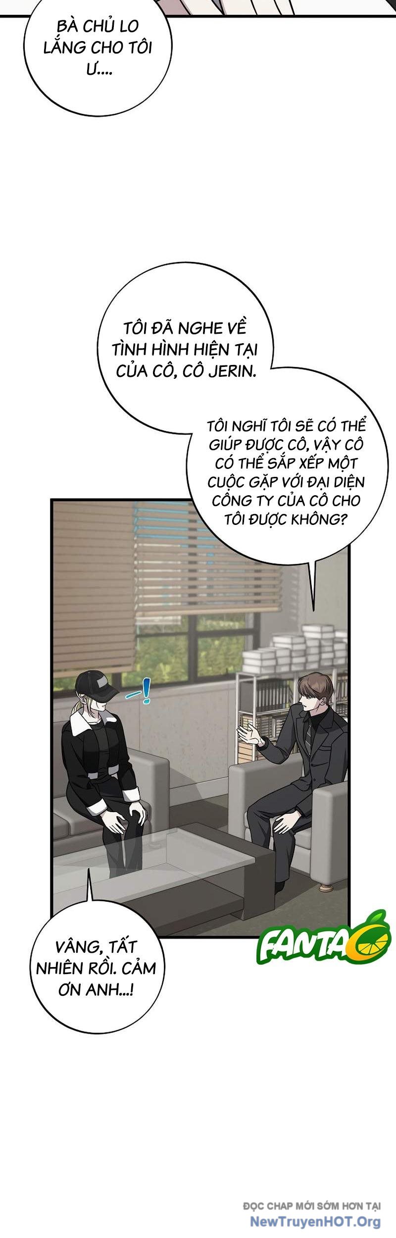 Đây Là Luật Chap 137 - Next Chap 138