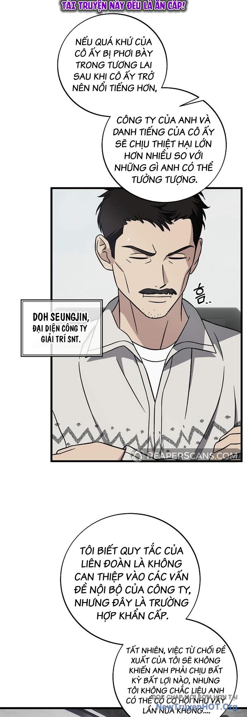 Đây Là Luật Chap 137 - Next Chap 138
