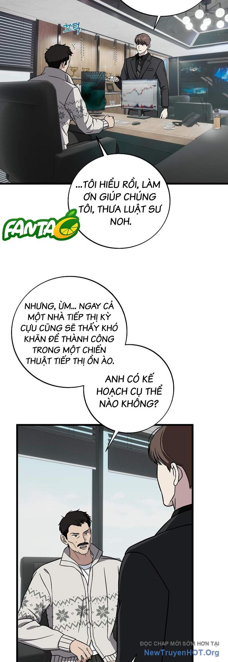 Đây Là Luật Chap 137 - Next Chap 138