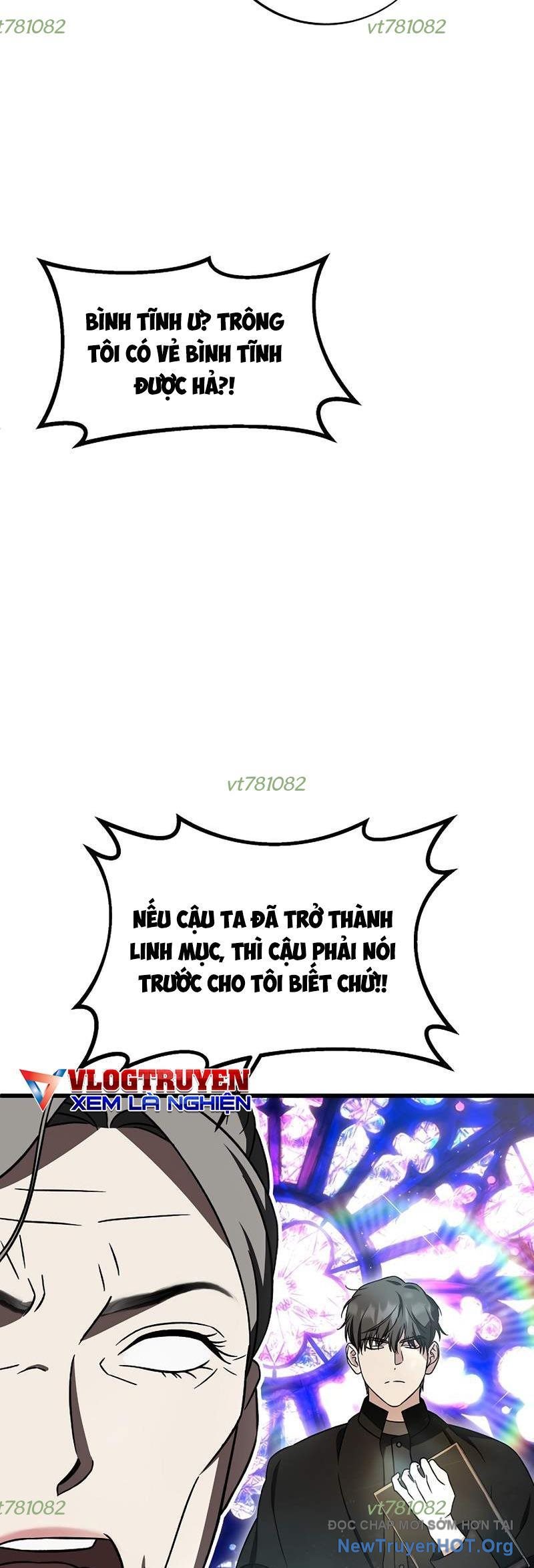Đây Là Luật Chap 137 - Next Chap 138