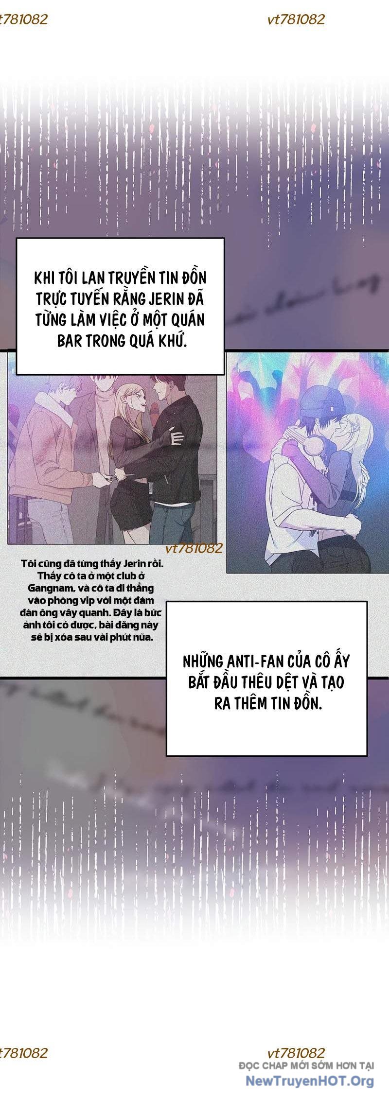 Đây Là Luật Chap 137 - Next Chap 138