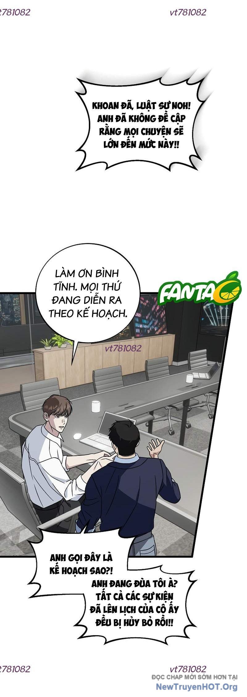 Đây Là Luật Chap 137 - Next Chap 138