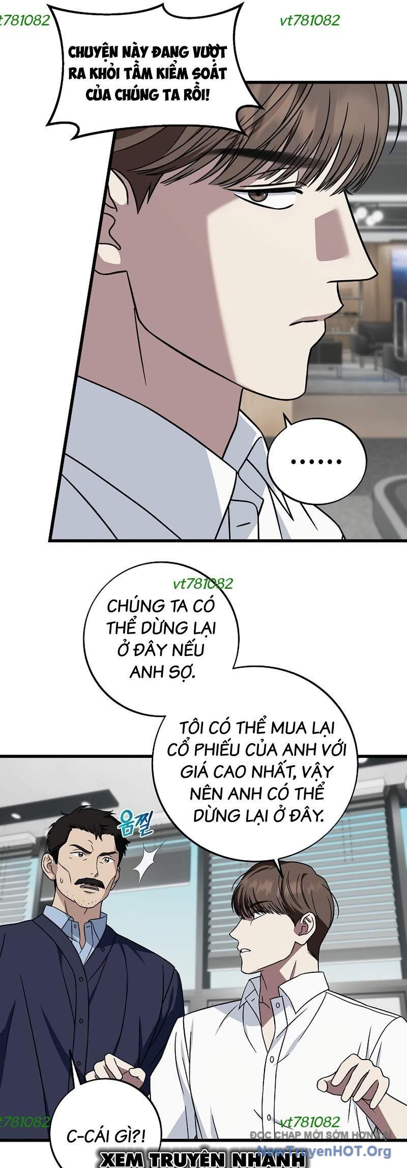 Đây Là Luật Chap 137 - Next Chap 138