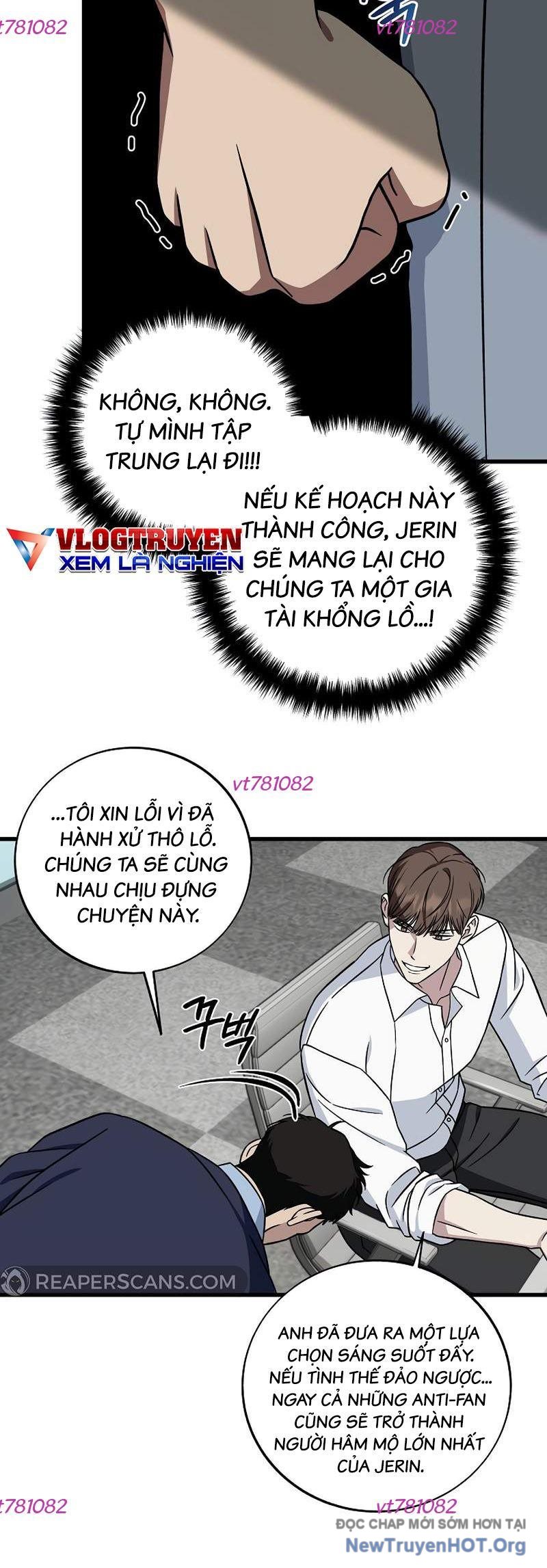 Đây Là Luật Chap 137 - Next Chap 138
