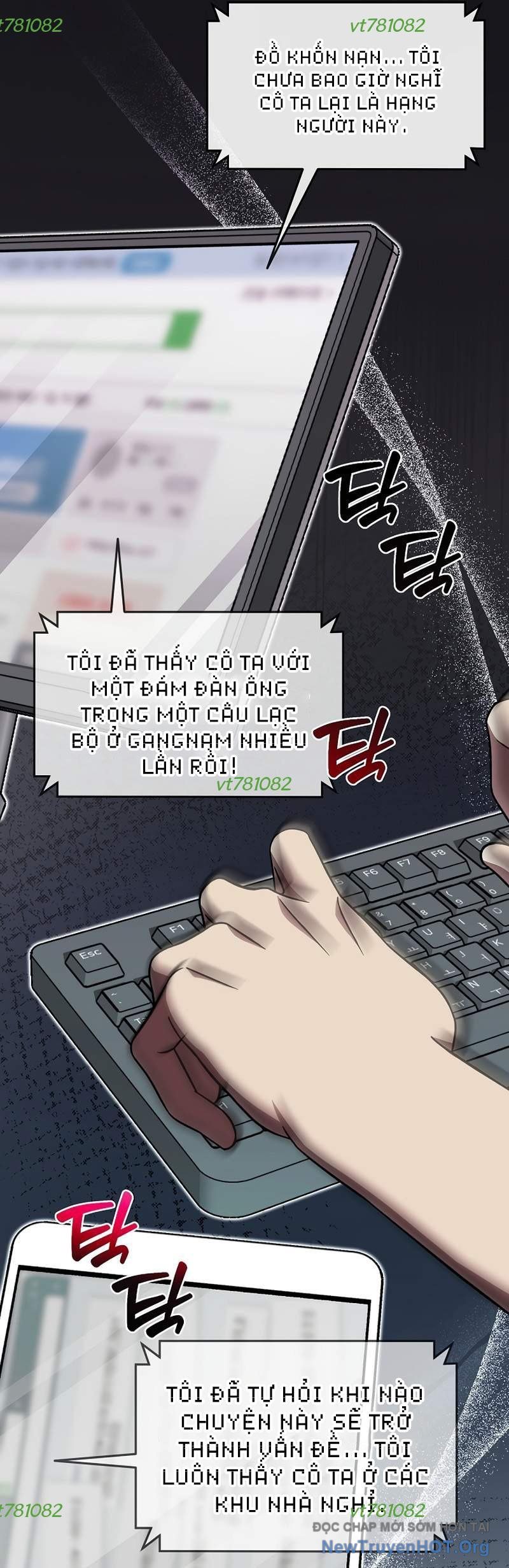 Đây Là Luật Chap 137 - Next Chap 138