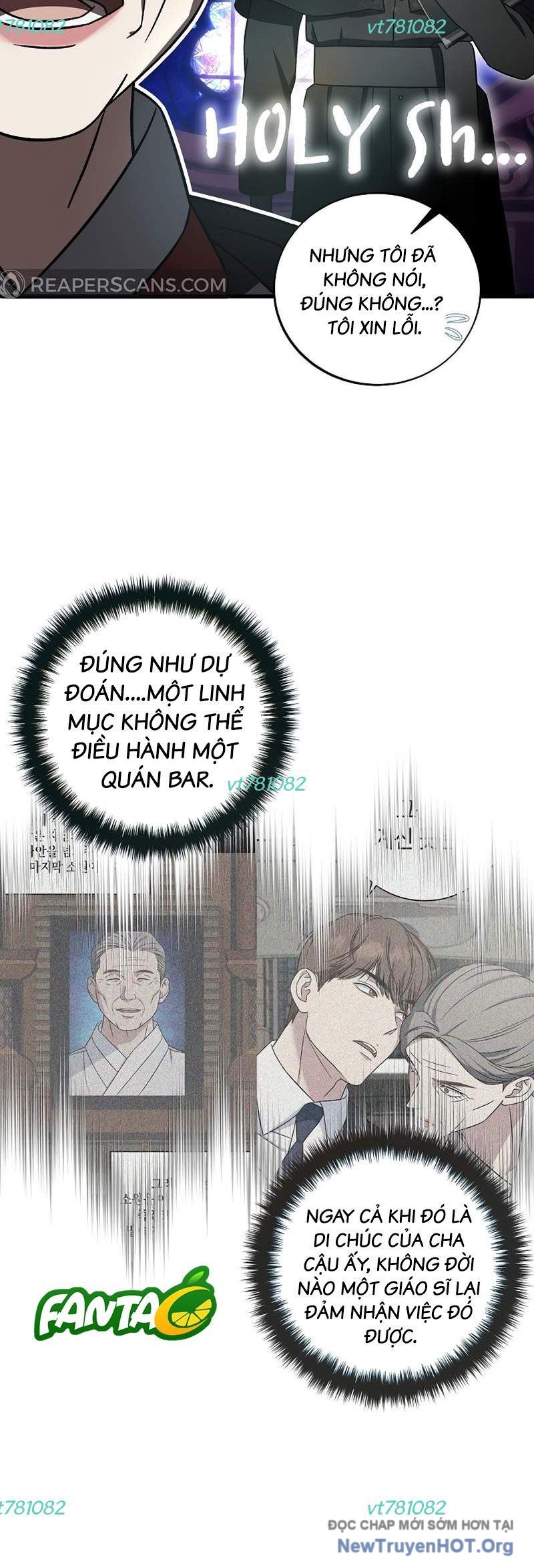 Đây Là Luật Chap 137 - Next Chap 138