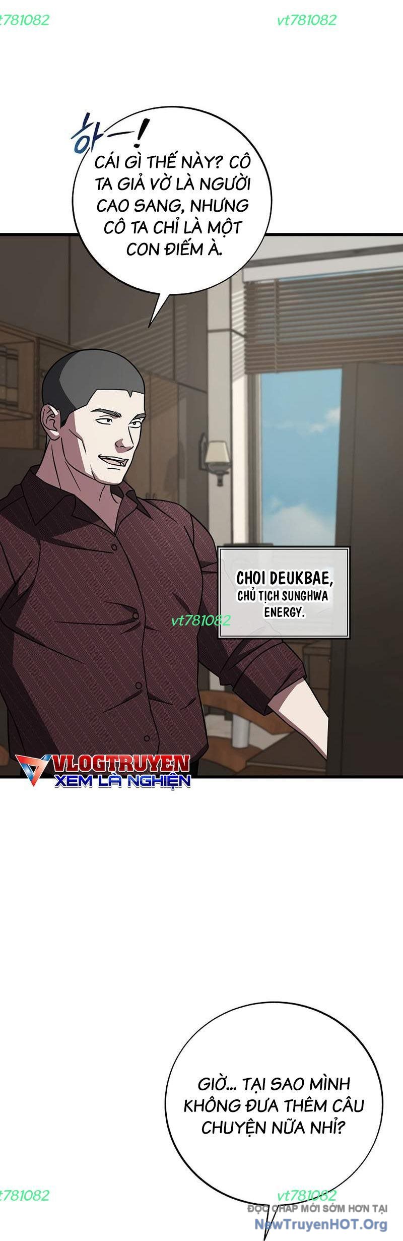 Đây Là Luật Chap 137 - Next Chap 138