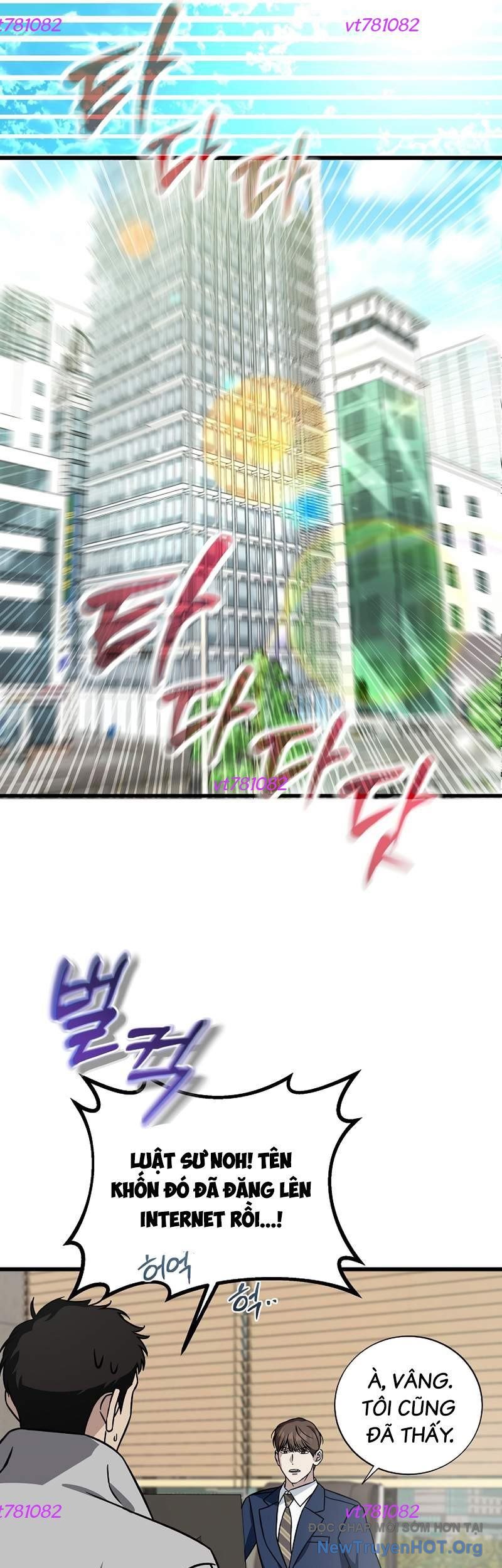 Đây Là Luật Chap 137 - Next Chap 138