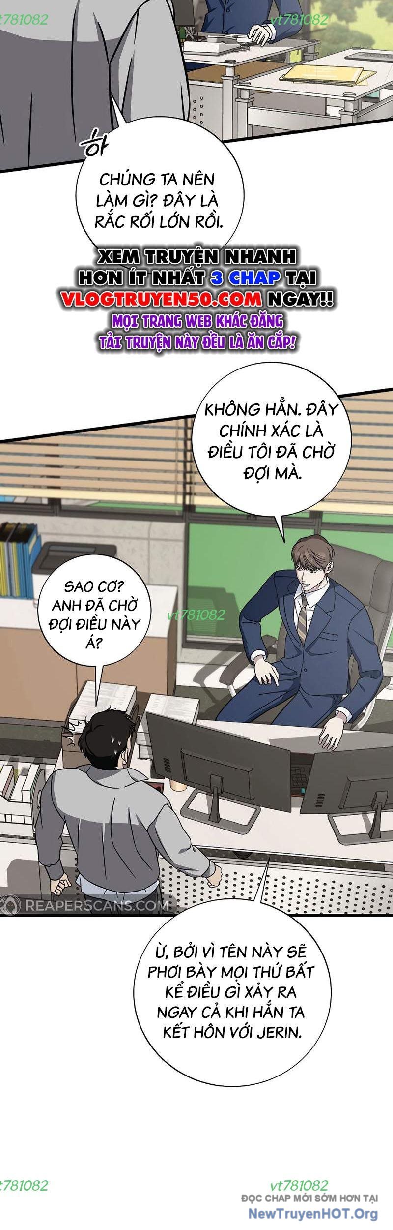 Đây Là Luật Chap 137 - Next Chap 138
