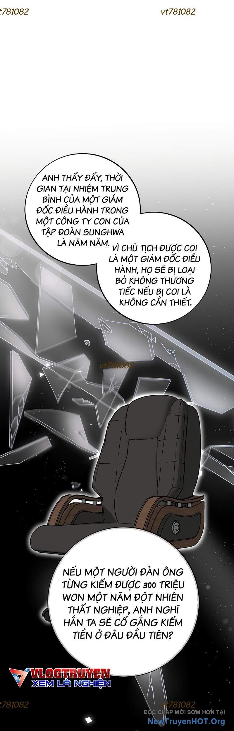 Đây Là Luật Chap 137 - Next Chap 138