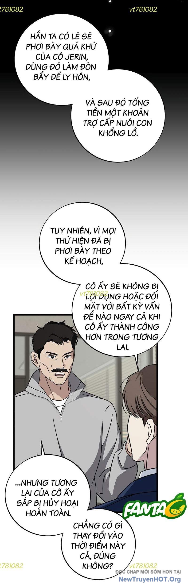 Đây Là Luật Chap 137 - Next Chap 138
