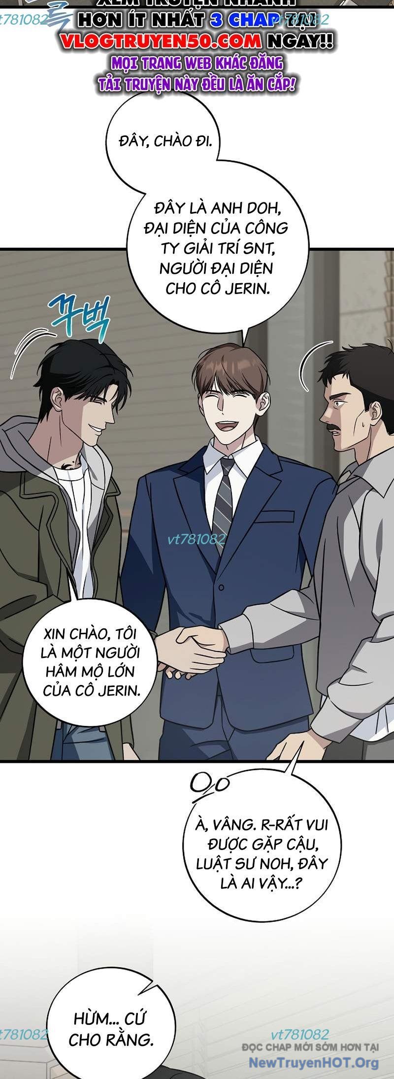 Đây Là Luật Chap 137 - Next Chap 138