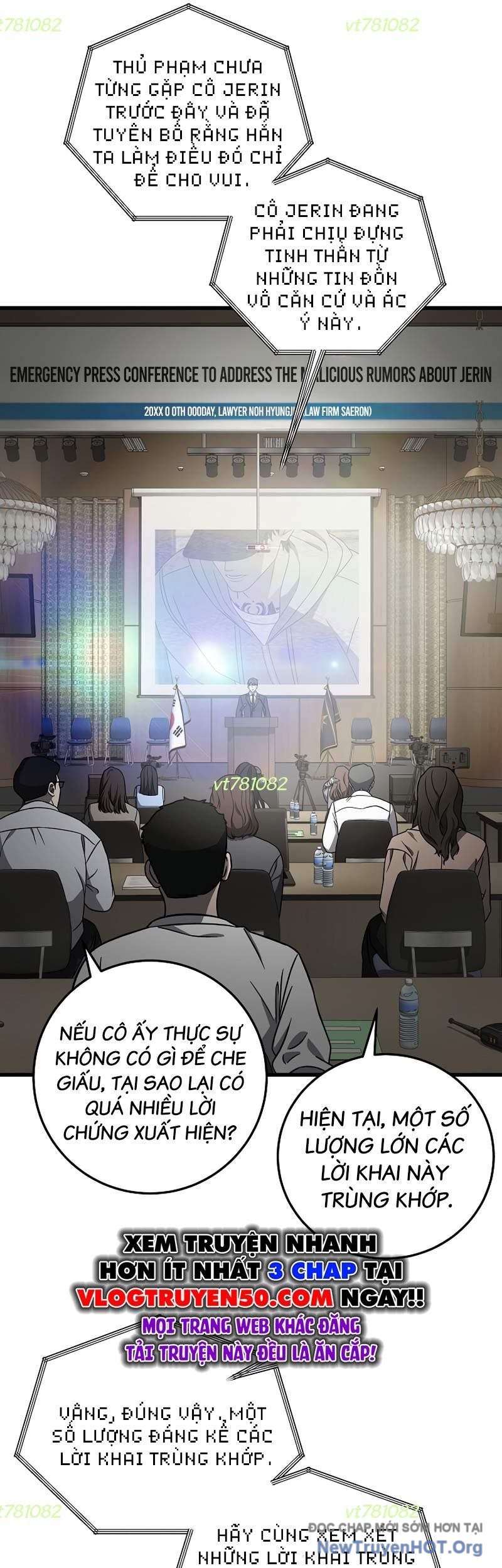 Đây Là Luật Chap 137 - Next Chap 138