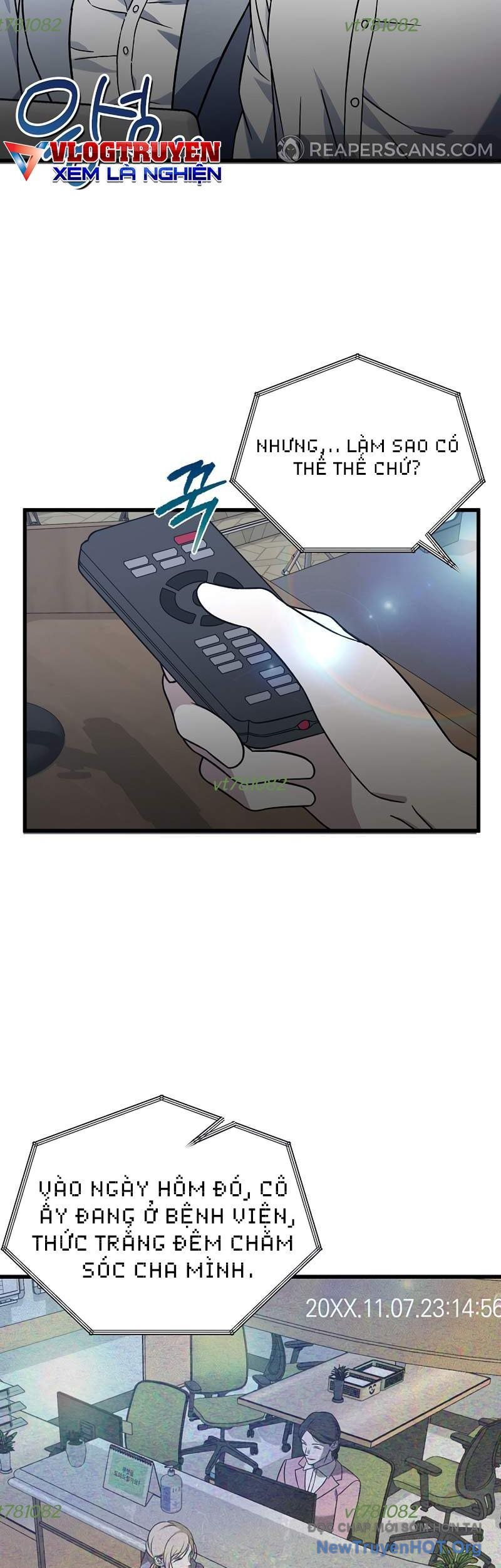 Đây Là Luật Chap 137 - Next Chap 138