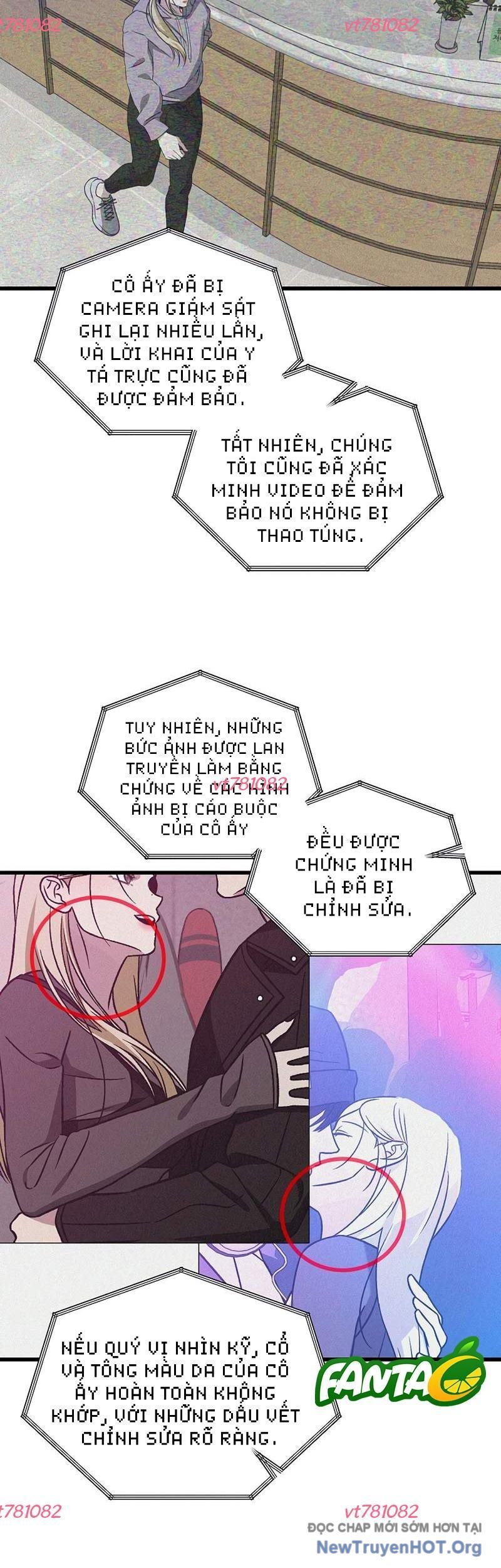 Đây Là Luật Chap 137 - Next Chap 138