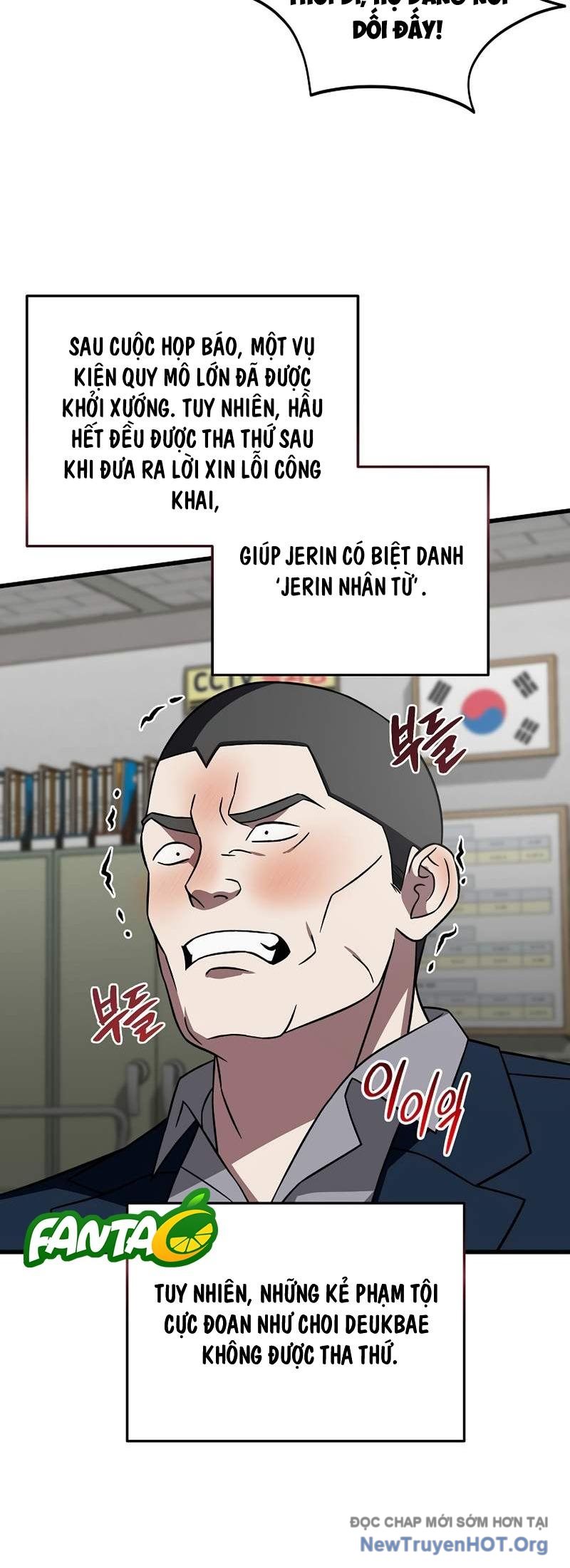Đây Là Luật Chap 137 - Next Chap 138