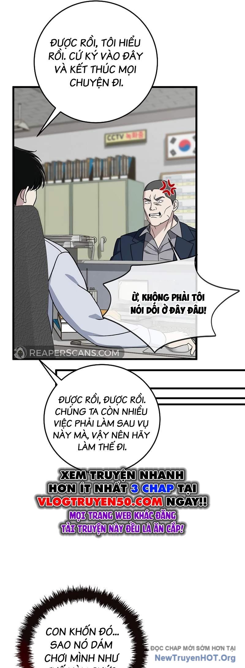 Đây Là Luật Chap 137 - Next Chap 138