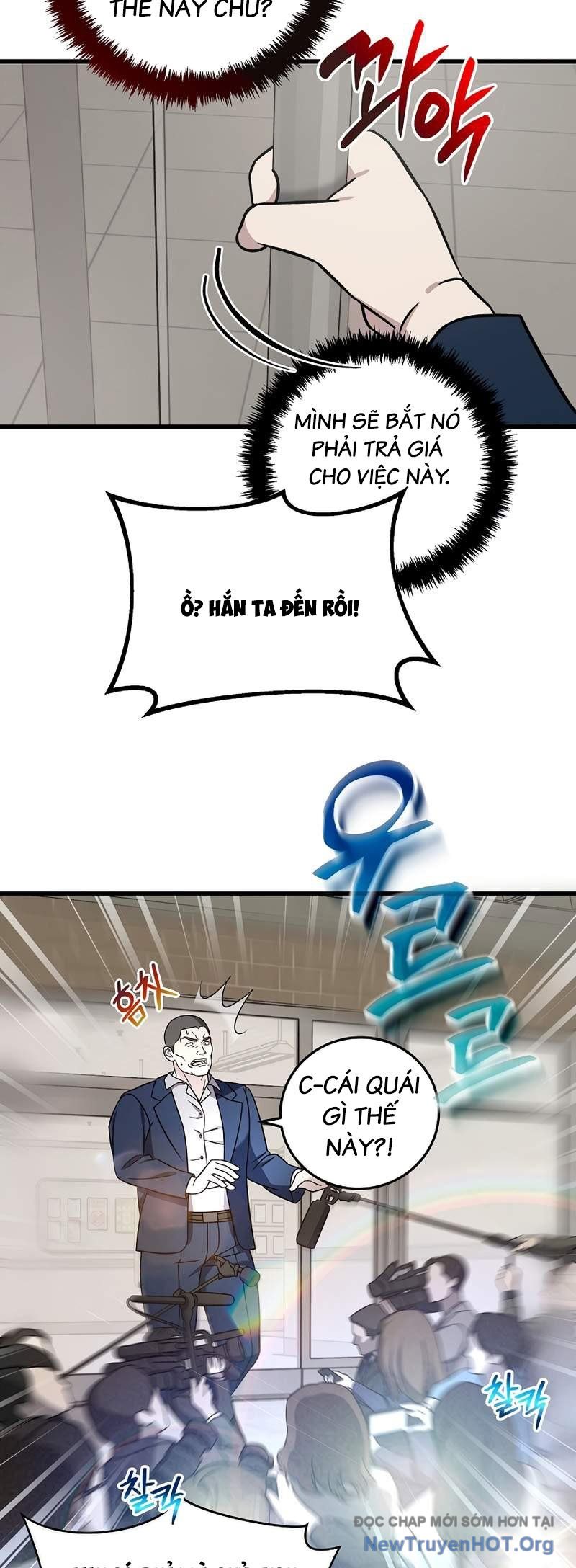 Đây Là Luật Chap 137 - Next Chap 138