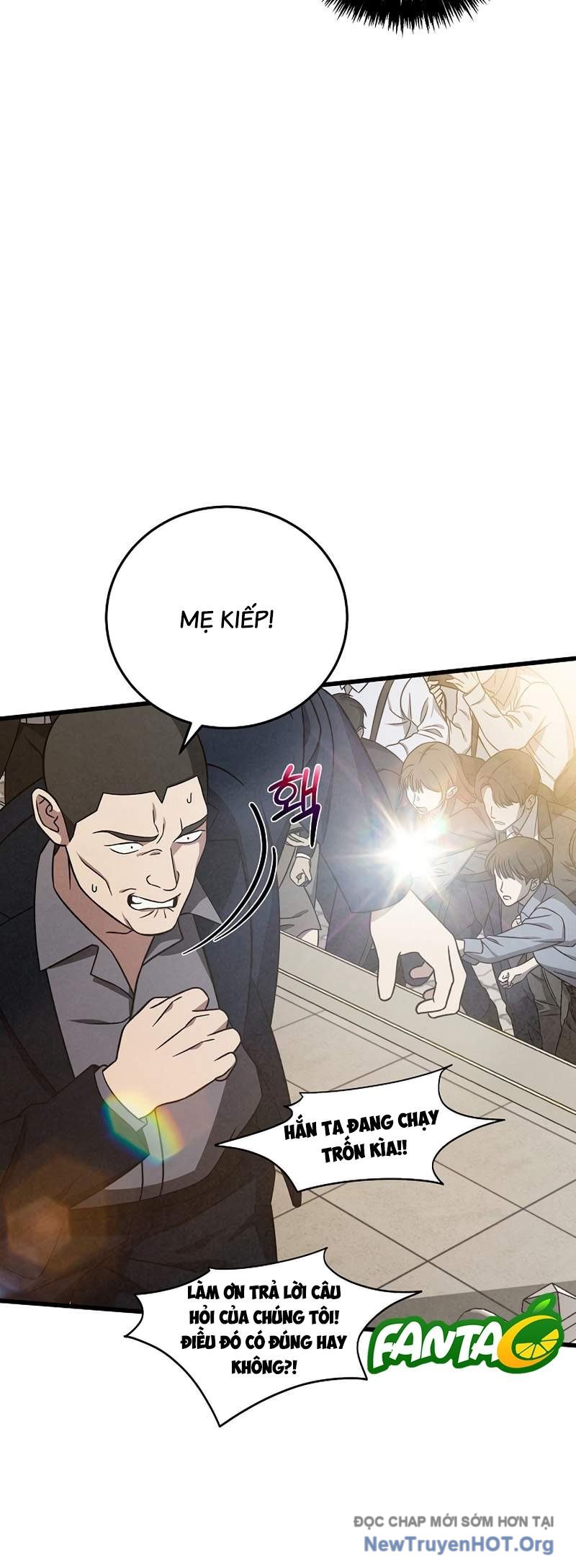 Đây Là Luật Chap 137 - Next Chap 138