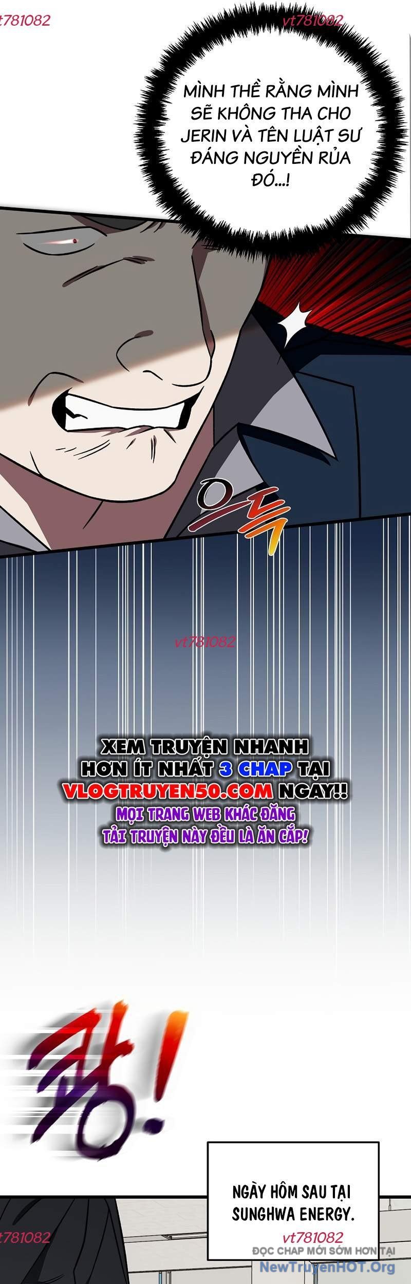 Đây Là Luật Chap 137 - Next Chap 138
