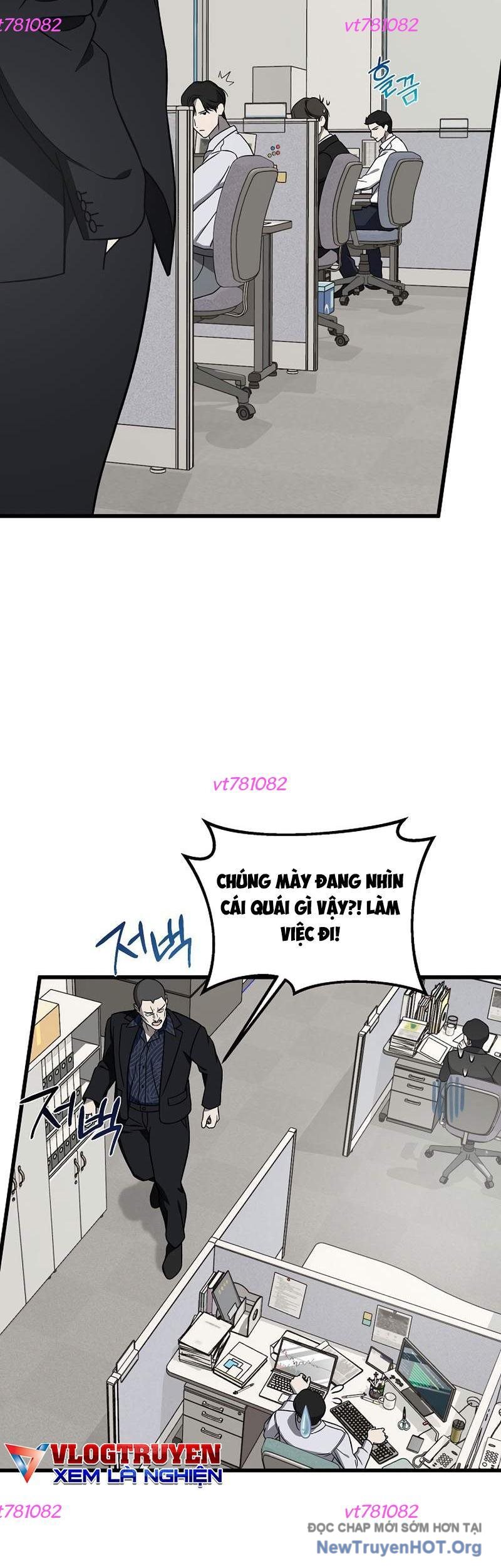 Đây Là Luật Chap 137 - Next Chap 138