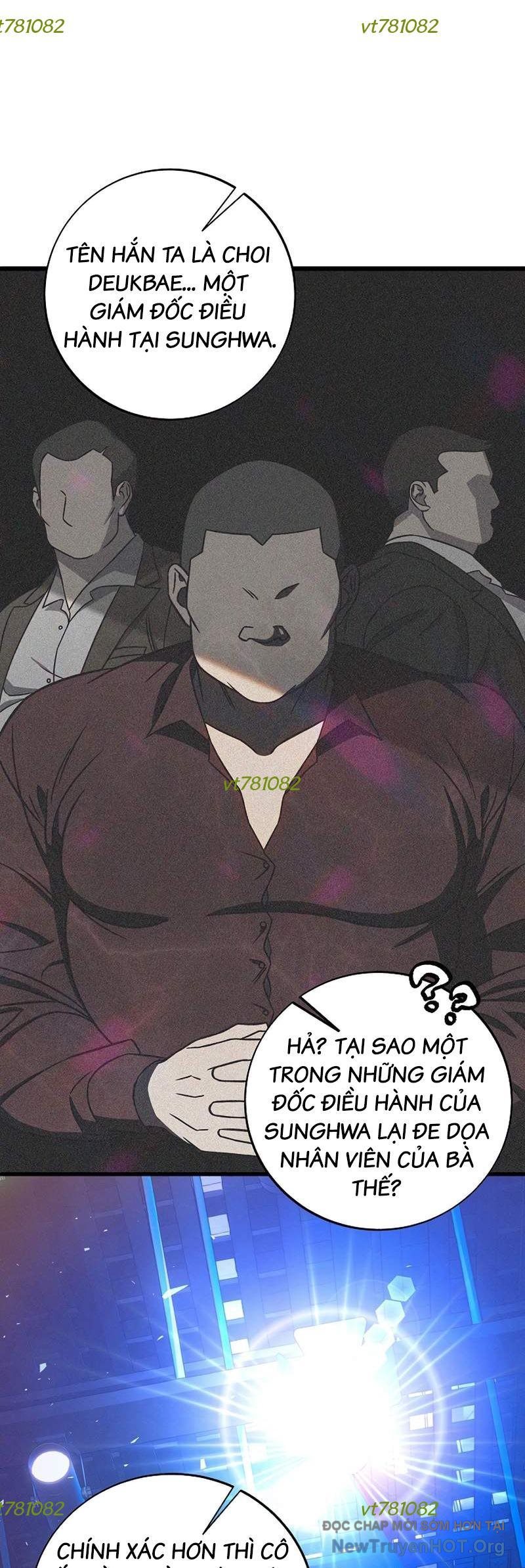 Đây Là Luật Chap 137 - Next Chap 138