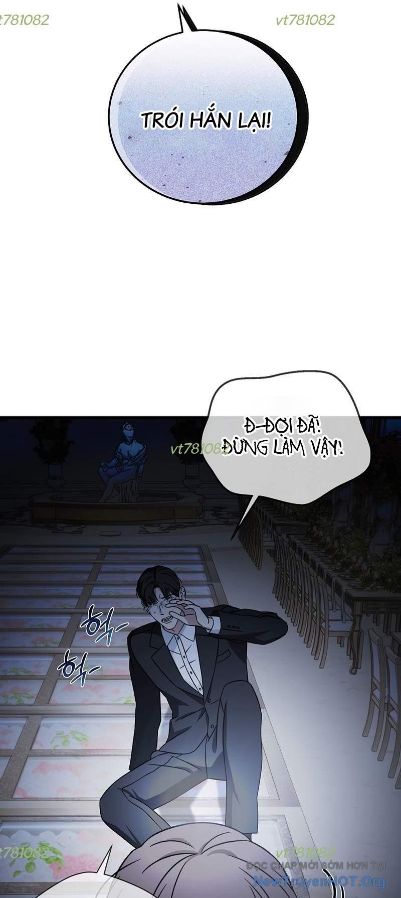 Đây Là Luật Chap 137 - Next Chap 138