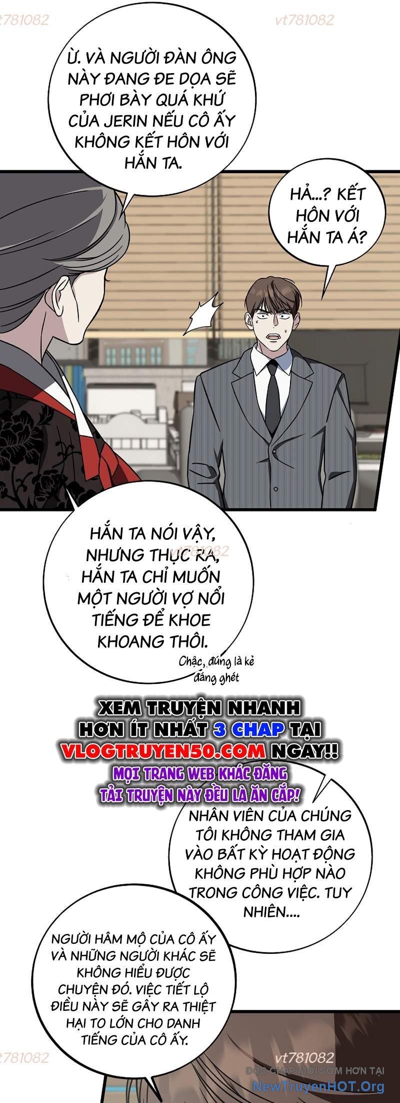 Đây Là Luật Chap 137 - Next Chap 138
