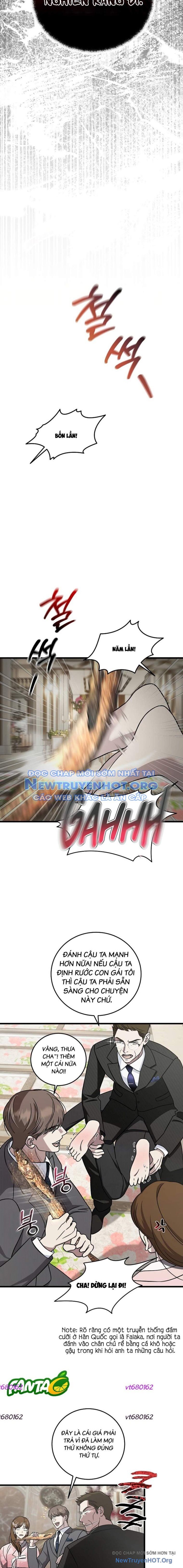 Đây Là Luật Chap 138 - Next Chap 139