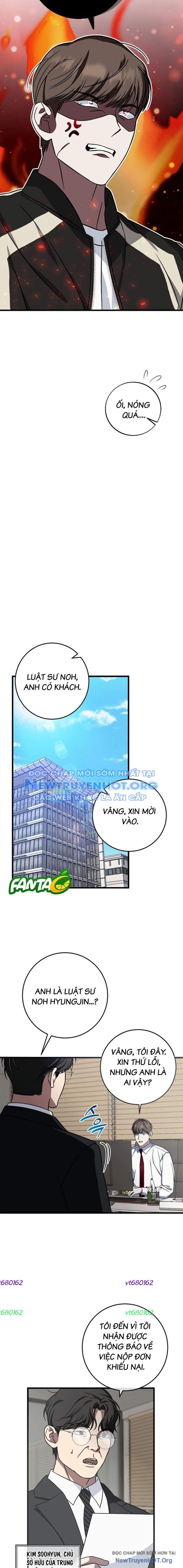 Đây Là Luật Chap 138 - Next Chap 139
