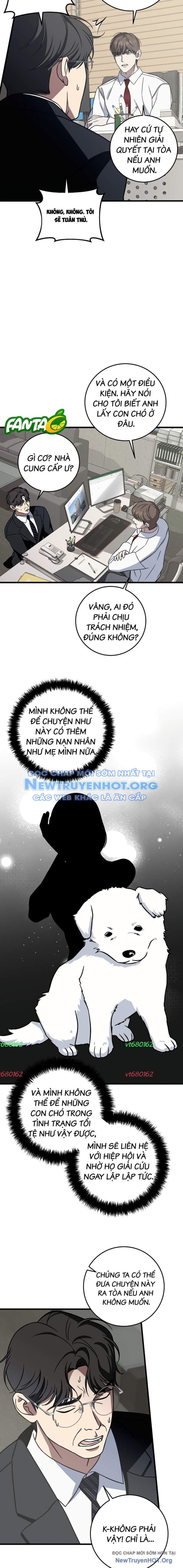 Đây Là Luật Chap 138 - Next Chap 139