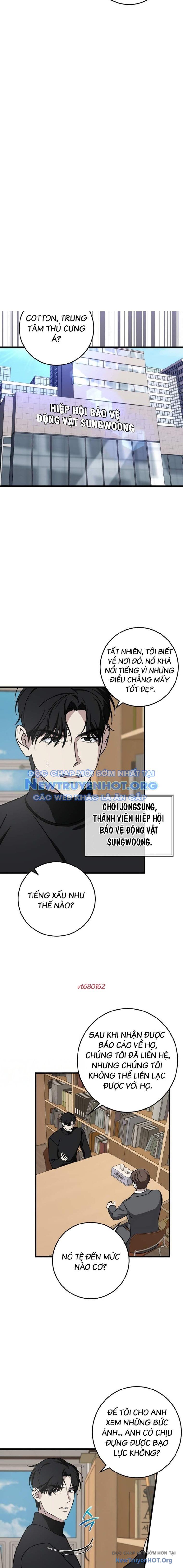 Đây Là Luật Chap 138 - Next Chap 139