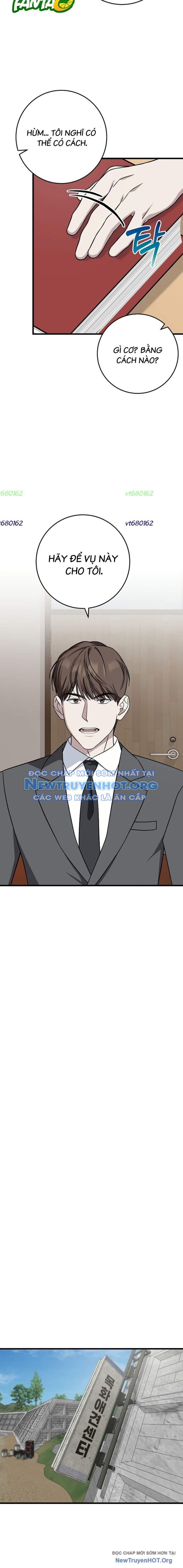 Đây Là Luật Chap 138 - Next Chap 139