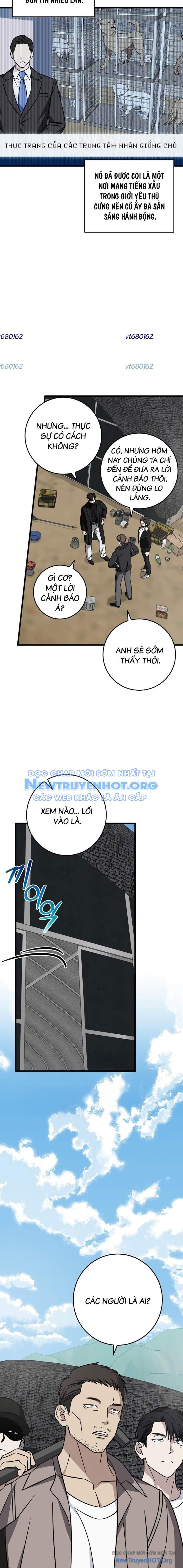 Đây Là Luật Chap 138 - Next Chap 139