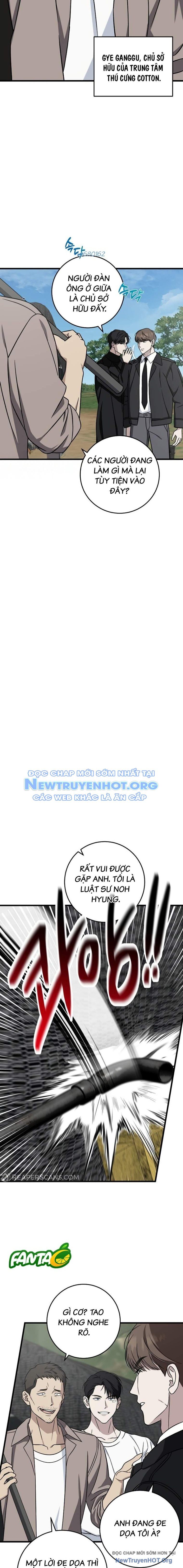 Đây Là Luật Chap 138 - Next Chap 139