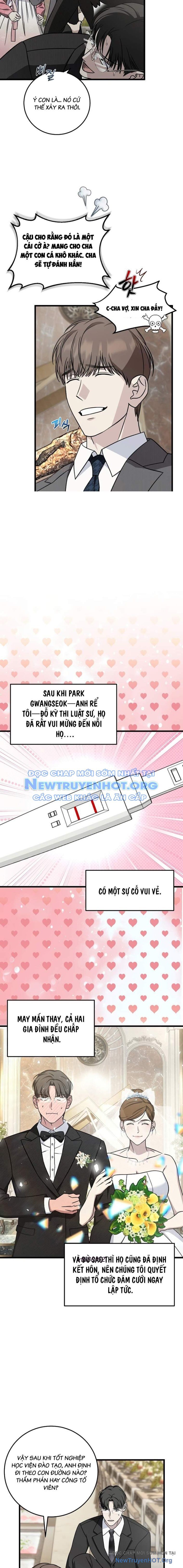 Đây Là Luật Chap 138 - Next Chap 139