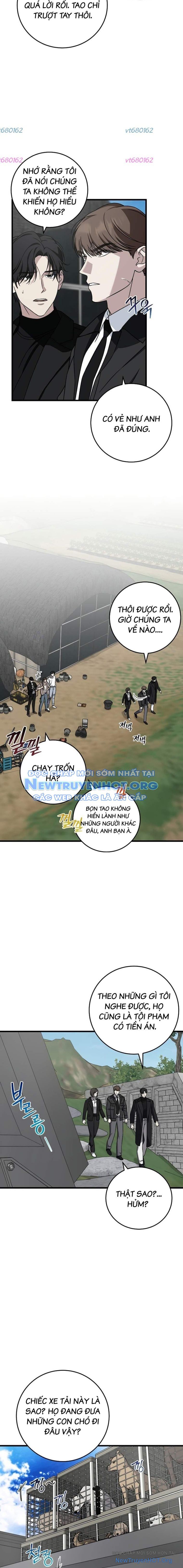 Đây Là Luật Chap 138 - Next Chap 139