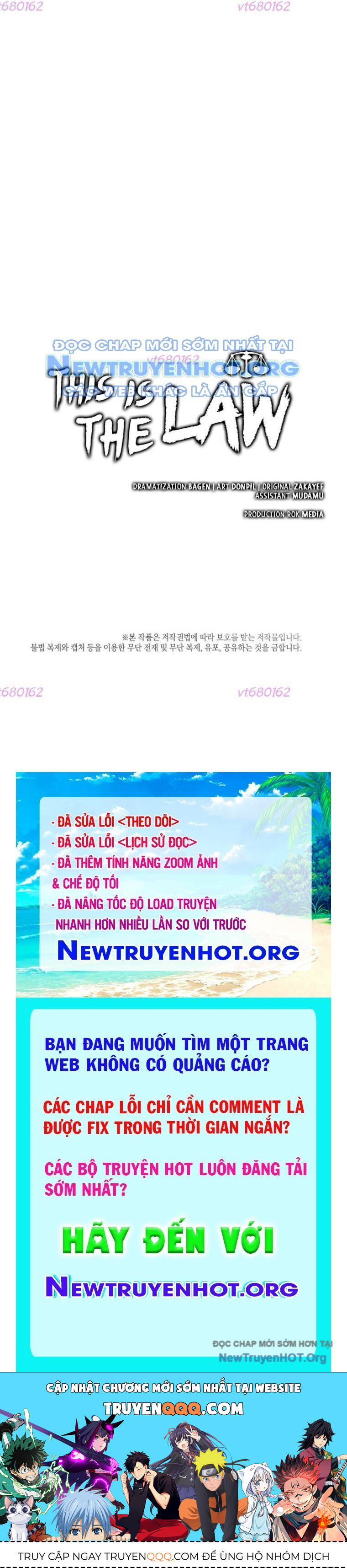 Đây Là Luật Chap 138 - Next Chap 139