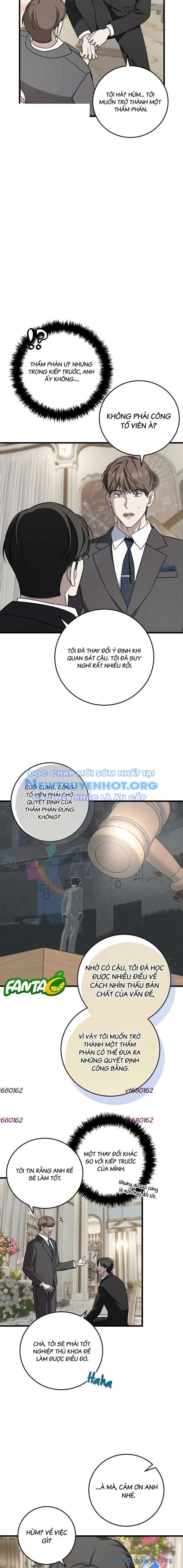 Đây Là Luật Chap 138 - Next Chap 139