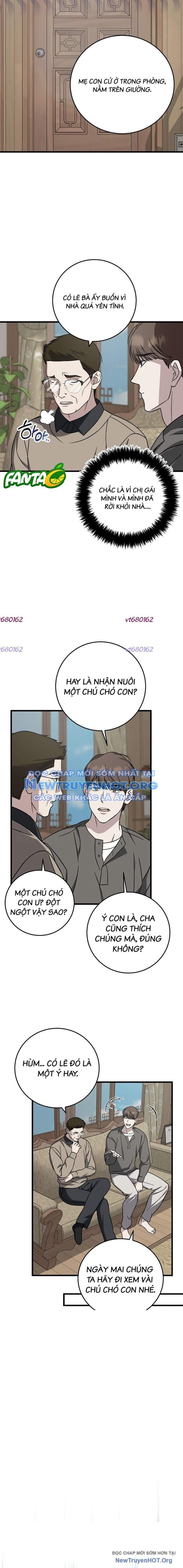 Đây Là Luật Chap 138 - Next Chap 139