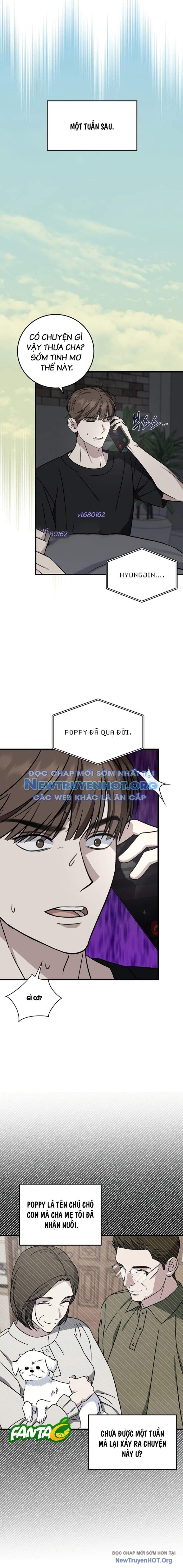 Đây Là Luật Chap 138 - Next Chap 139